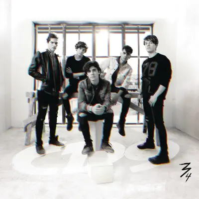 3/4 - CD9 3/4 - CD9