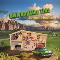 Jorunn Hodne - Nashville