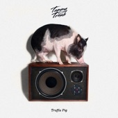 Truffle Pig artwork