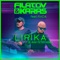 Lirika (feat. Rada) [Burak Yeter Remix] - Filatov & Karas lyrics