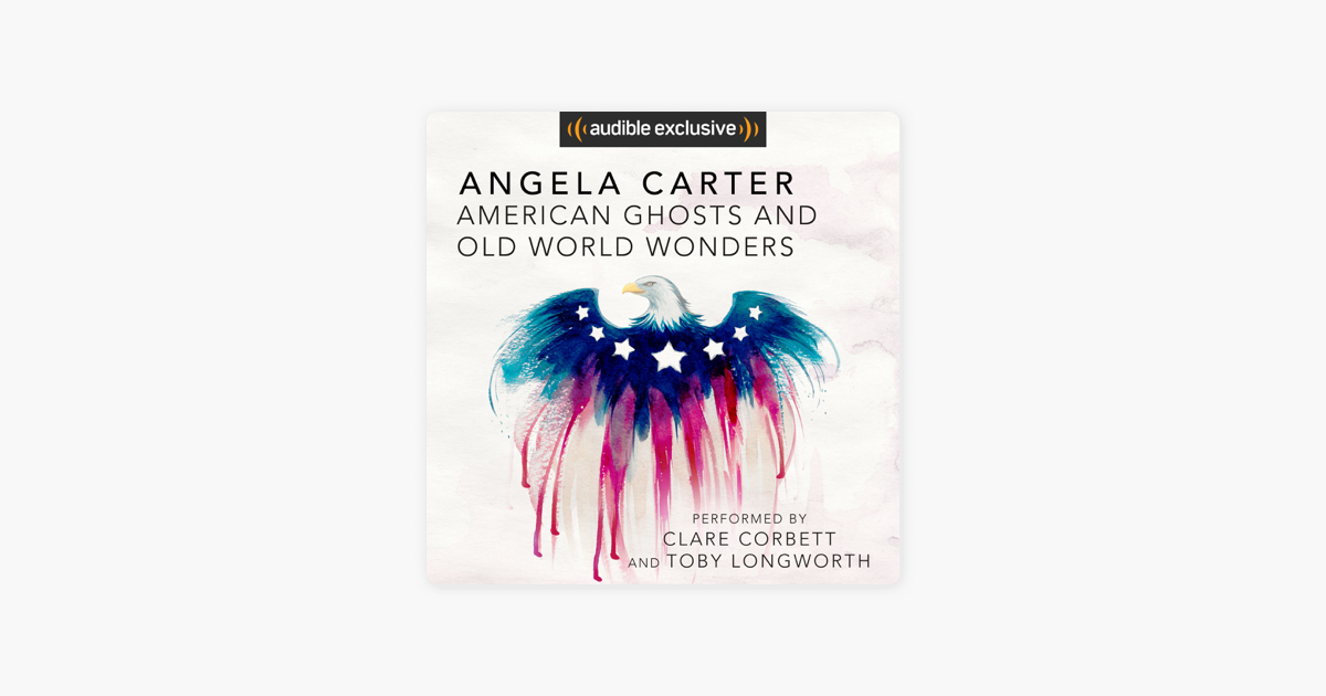American Ghosts & Old World Wonders