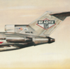 Beastie Boys - Licensed to Ill artwork