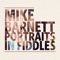 Hangman's Reel (feat. Bryan Sutton) - Mike Barnett lyrics