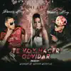 Te Voy Hacer Olvidar (feat. Frankie Boy) - Single album lyrics, reviews, download