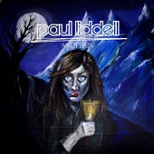 Paul Liddell - Bones