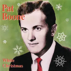 White Christmas - Pat Boone