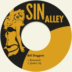 Backwoods - Single - Bill Doggett Backwoods - Single - Bill Doggett