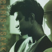 Chris Isaak - Waiting For The Rain To Fall
