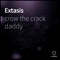 Extasis (feat. Karius Constantine) - Crow The Crack Daddy lyrics