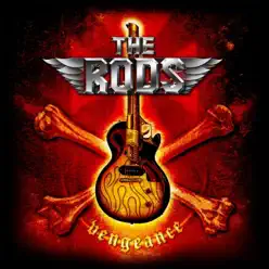 Vengeance - The Rods