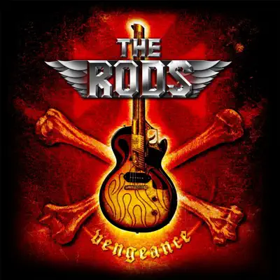 Vengeance - The Rods Vengeance - The Rods