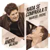 Nada Se Compara a Ti (feat. André Valadão) - Single album lyrics, reviews, download