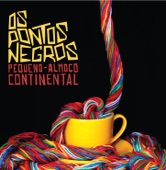 Os Pontos Negros - Rei Bã