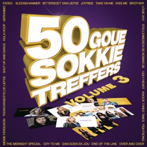 50 Goue Sokkie Treffers, Vol. 3