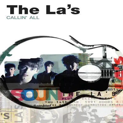 Callin' All - The La's Callin' All - The La's