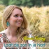 Laat De Zon In Je Hart - Single