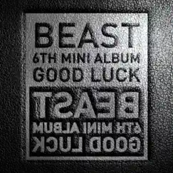 Good Luck by BEAST album reviews, ratings, credits