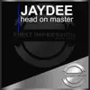 Stream & download Head on Master - Single