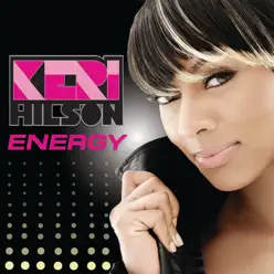 Energy - EP - Keri Hilson Energy - EP - Keri Hilson