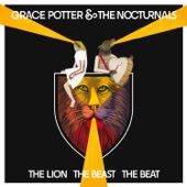 Grace Potter And The Nocturnals - Timekeeper