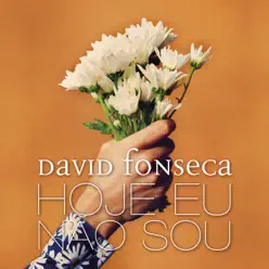 Hoje Eu Não Sou - Single - David Fonseca