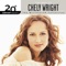 Shut Up and Drive - Chely Wright lyrics