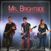 Mr. Brightside artwork