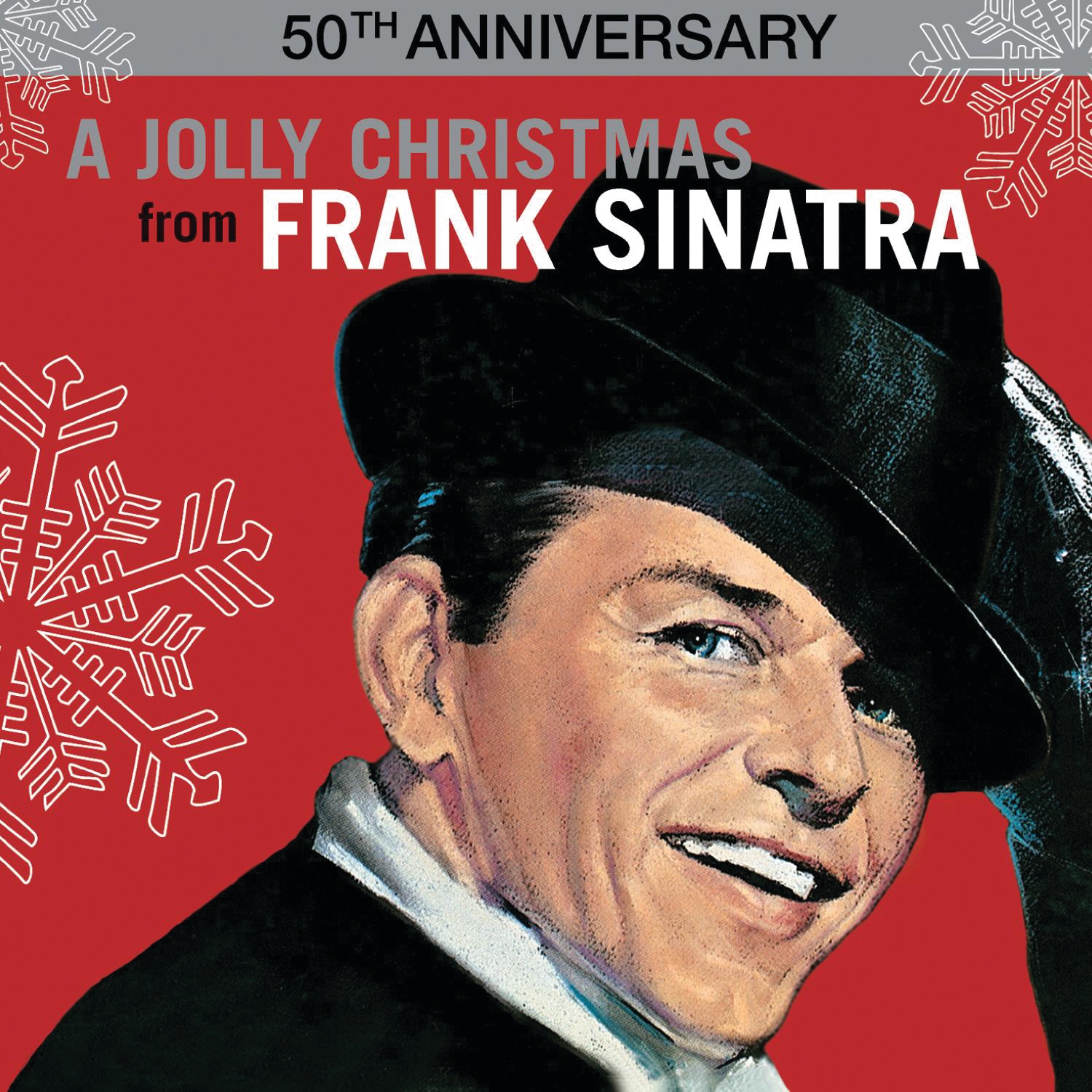 Frank Sinatra - Have Yourself a Merry Little Christmas - Single