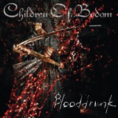 Blooddrunk (Bonus Track Version) artwork