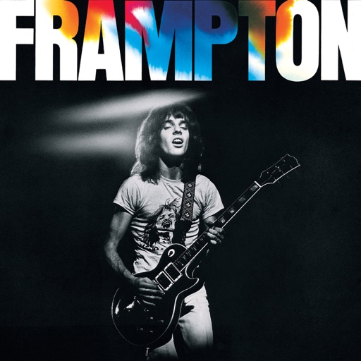 Art for Show Me The Way by Peter Frampton