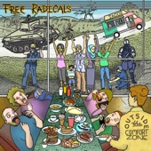 Free Radicals - Survival of the Oblivious