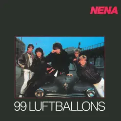 99 Luftballons - Nena