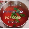 Pepper Box - Single