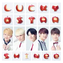 Lucky Star - Single - SHINee