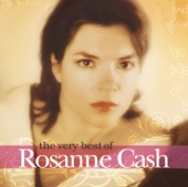 Rosanne Cash - Tennessee Flat Top Box