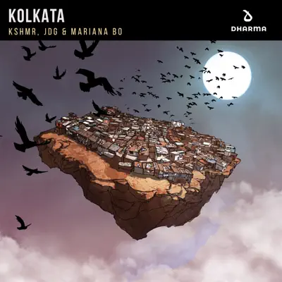 Kolkata - Single - KSHMR
