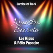 Nuestro Secreto (feat. Felix Pasache) artwork