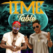 Ykee Benda - Time Table (feat. Reekado Banks)