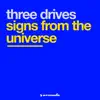 Stream & download Signs from the Universe - Single