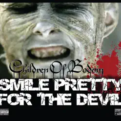 Smile Pretty for the Devil - Single - Children of Bodom