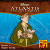 Disney's Storyteller Series: Atlantis - The Lost Empire - Chuck Riley