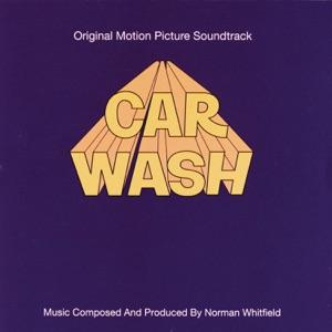 Rose Royce - Car Wash - 排舞 音樂