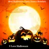 Best Halloween Party Dance Remixes album lyrics, reviews, download