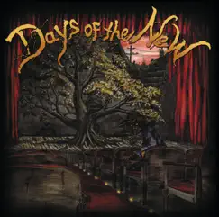 Days of the New (Red Album) by Days of the New album reviews, ratings, credits