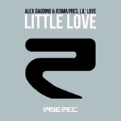 Little Love (Club Mix) artwork