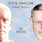 Steve Swallow & Robert Creeley - Blue moon