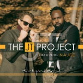 The JT Project - Backyard Brew (feat. Najee)