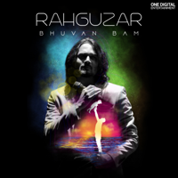 Bhuvan Bam - Rahguzar - Single artwork