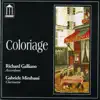 Coloriage album lyrics, reviews, download