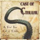 Cast of Cthulhu